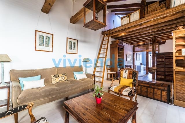 2 camera da letto Appartamento da affittare in Cortes, Madrid città - 2.200 € (Rif: 9670271)