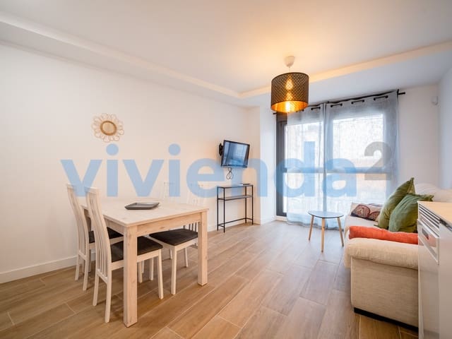 2 sovrum Lägenhet att hyra i Valdeacederas, Madrid stad - 1 475 € (Ref: 9670272)