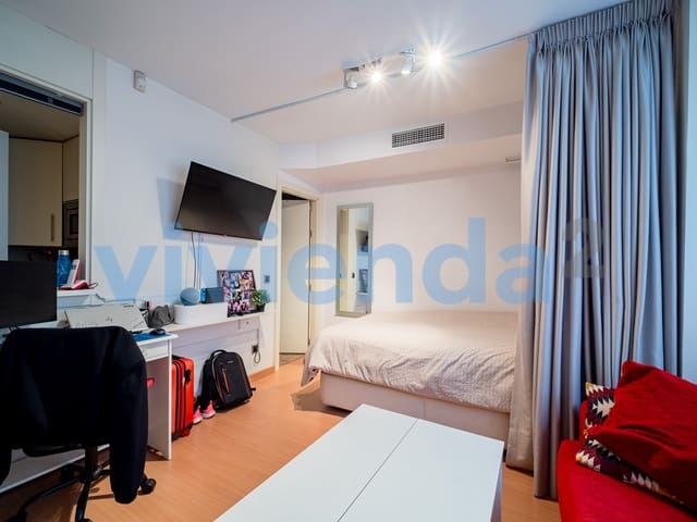 Wohnung zu vermieten in Guindalera, Madrid Stadt mit Garage - 990 € (Ref: 9670273)