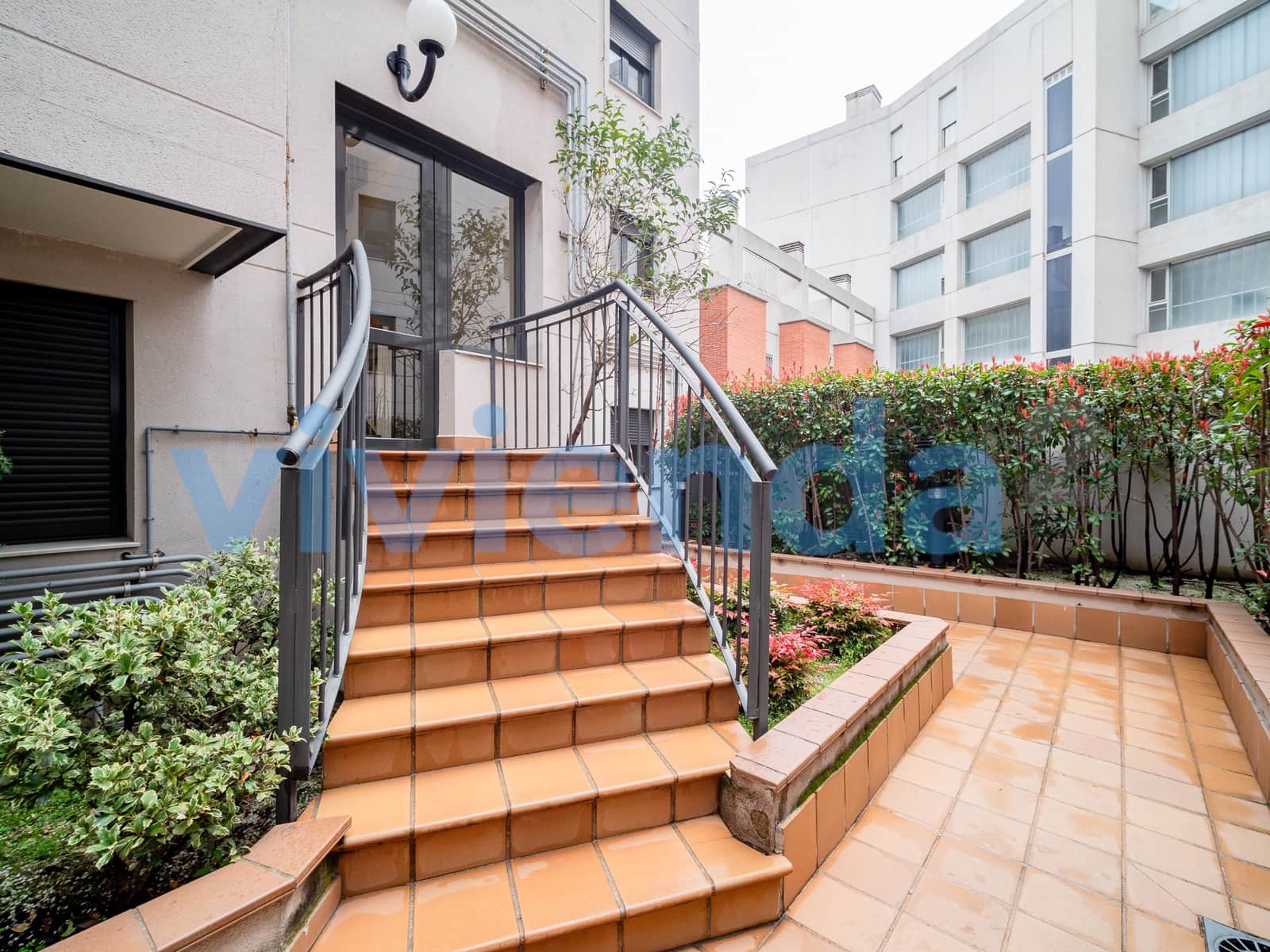 Apartamento para arrendar em Madrid cidade com garagem - 990 € (Ref: 9670273)