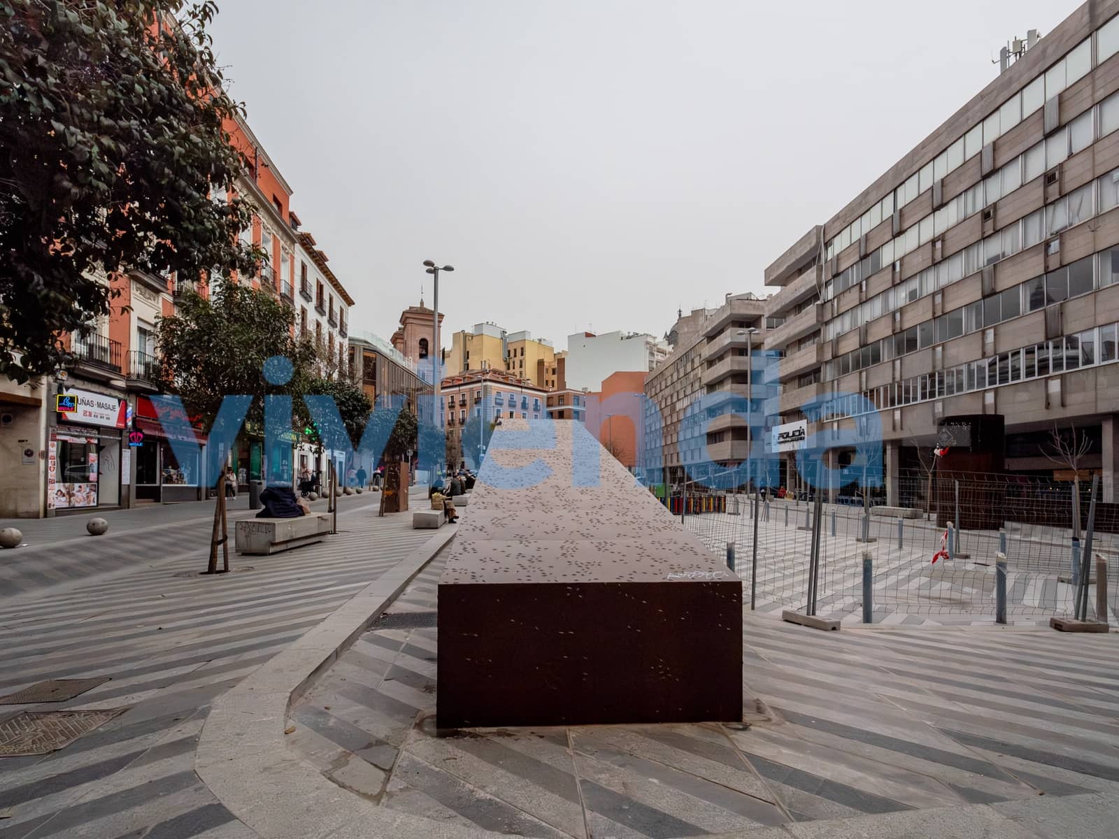 Garage te koop in Madrid stad - € 33.000 (Ref: 9673976)