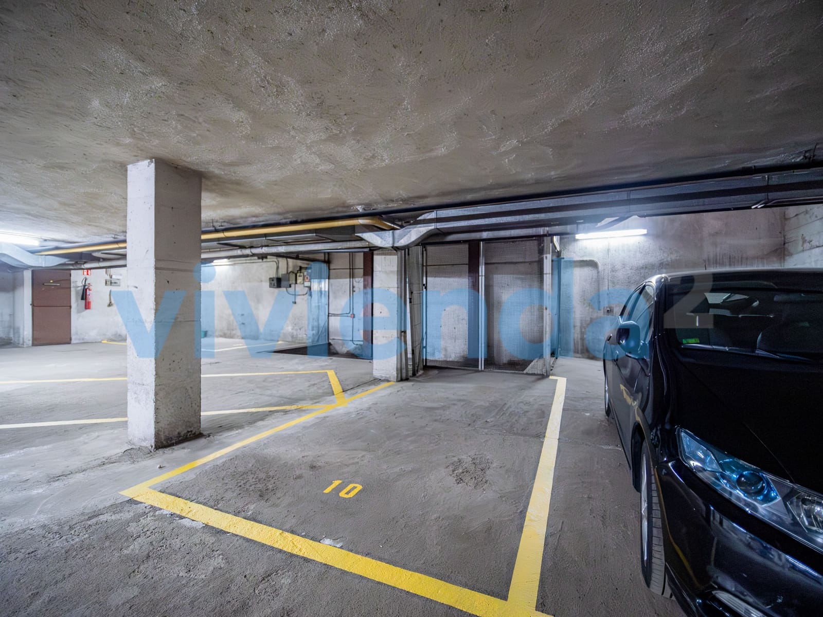 Garage te koop in Madrid stad - € 33.000 (Ref: 9673976)