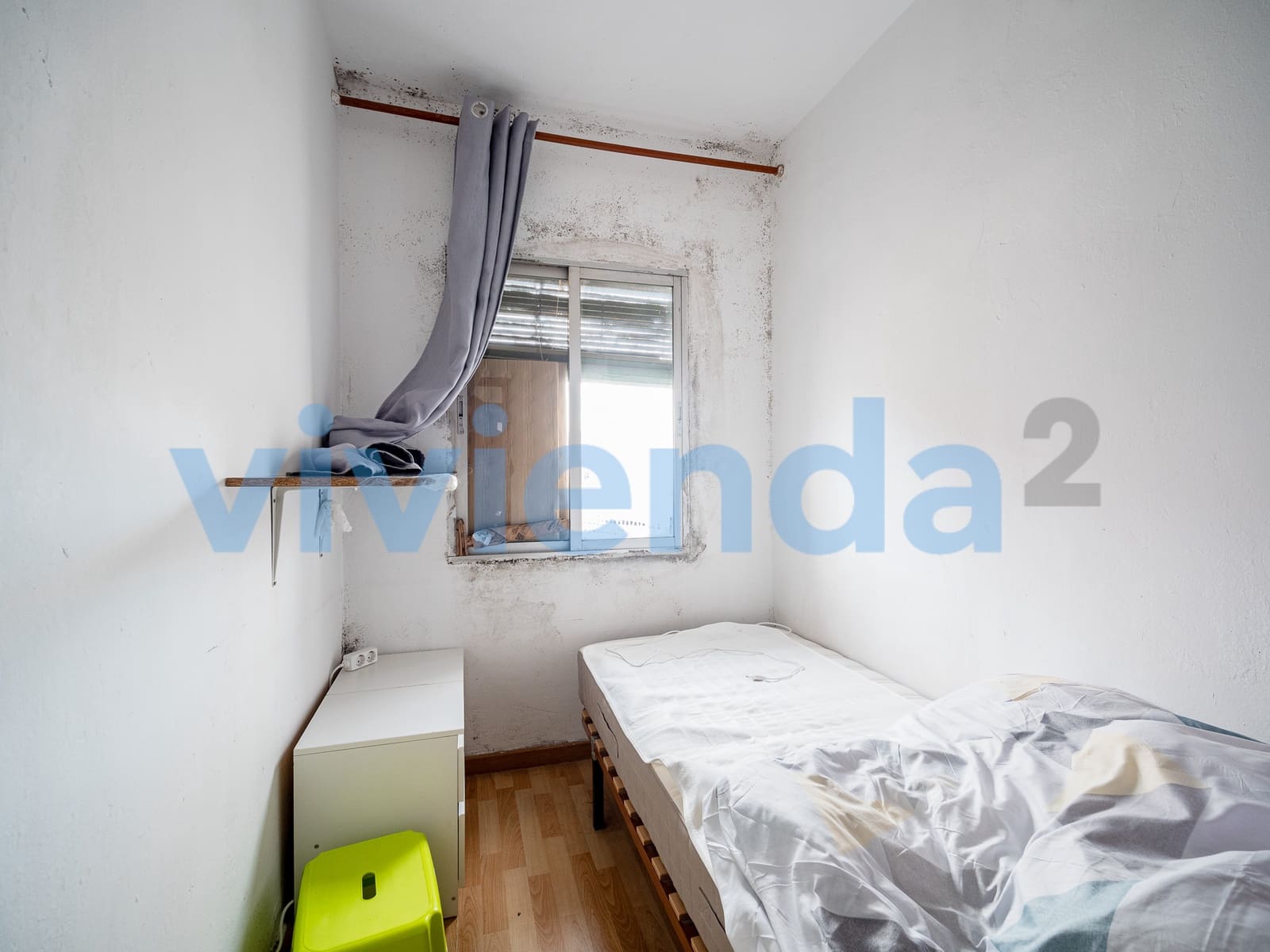 3 camera da letto Appartamento in vendita in Madrid citta - 246.700 € (Rif: 9673977)
