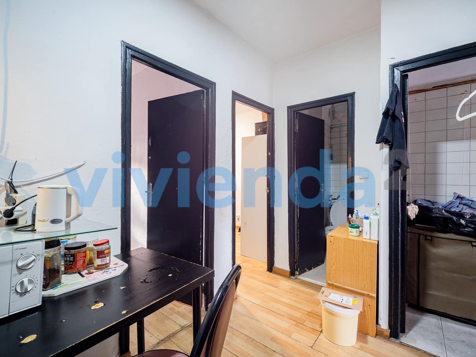 3 camera da letto Appartamento in vendita in Madrid citta - 246.700 € (Rif: 9673977)