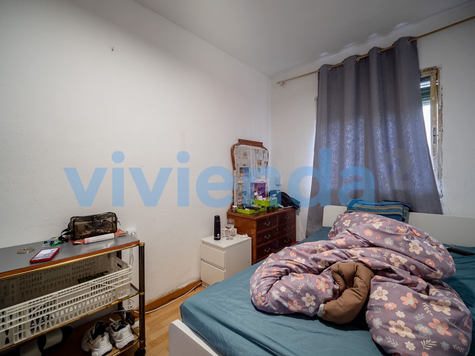 3 camera da letto Appartamento in vendita in Madrid citta - 246.700 € (Rif: 9673977)