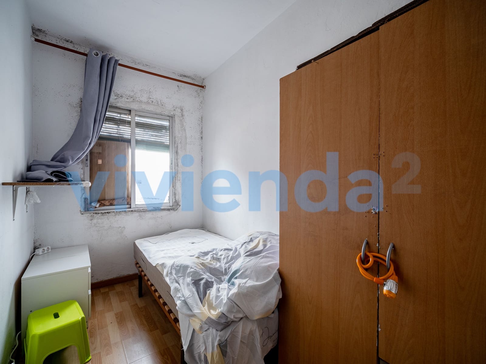 3 camera da letto Appartamento in vendita in Madrid citta - 246.700 € (Rif: 9673977)