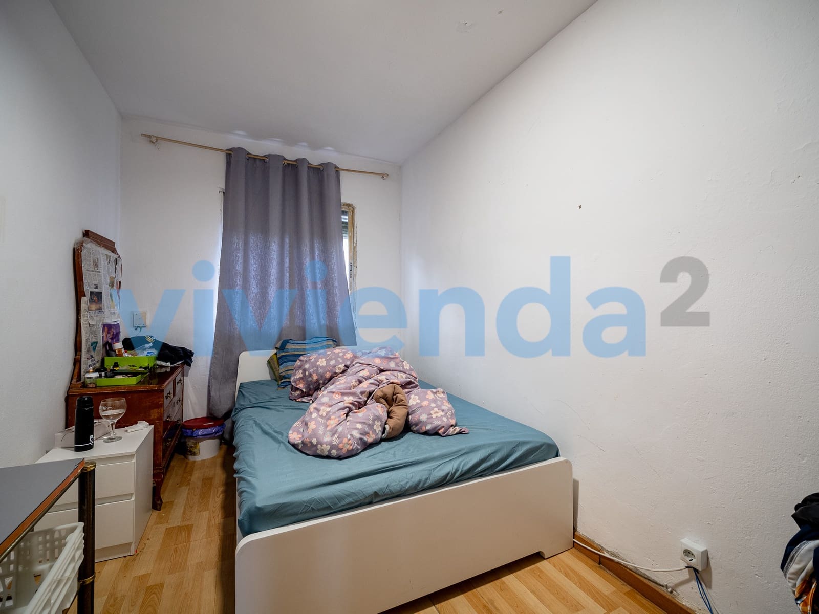 3 camera da letto Appartamento in vendita in Madrid citta - 246.700 € (Rif: 9673977)