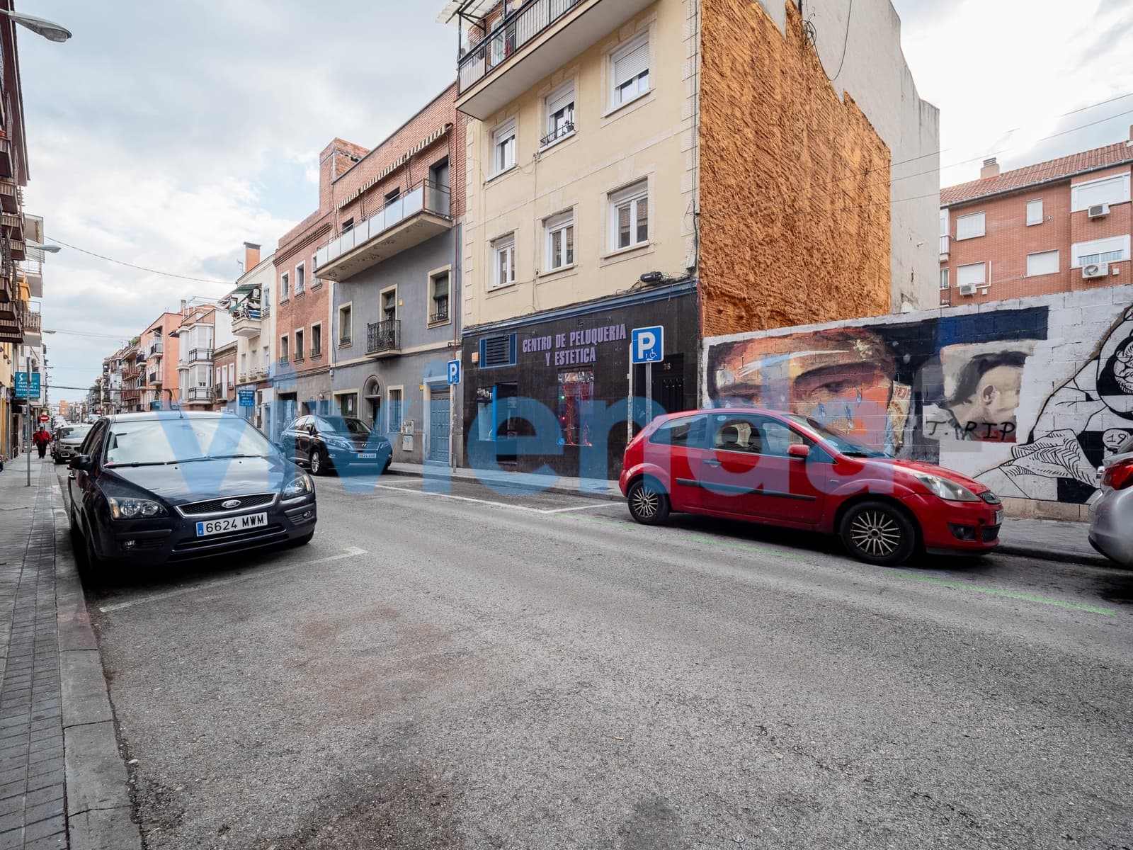 3 camera da letto Appartamento in vendita in Madrid citta - 246.700 € (Rif: 9673977)