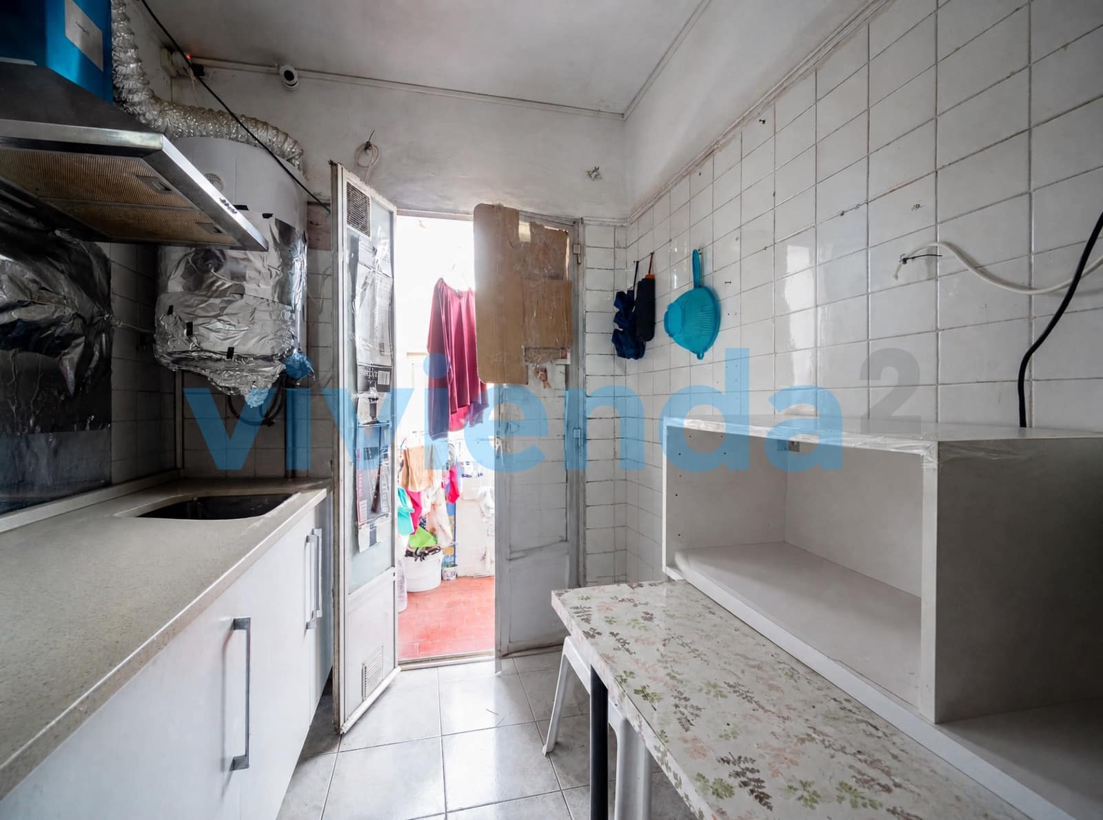 3 bedroom Flat for sale in Madrid city - € 246,700 (Ref: 9673977)