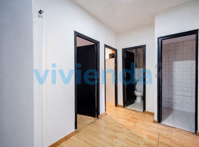 3 sovrum Lägenhet till salu i Almendrales, Madrid stad - 246 700 € (Ref: 9673977)