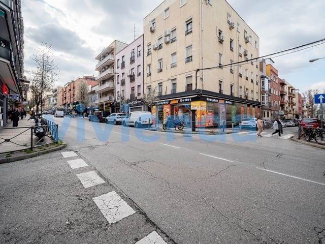 3 sovrum Lägenhet till salu i Almendrales, Madrid stad - 246 700 € (Ref: 9673977)