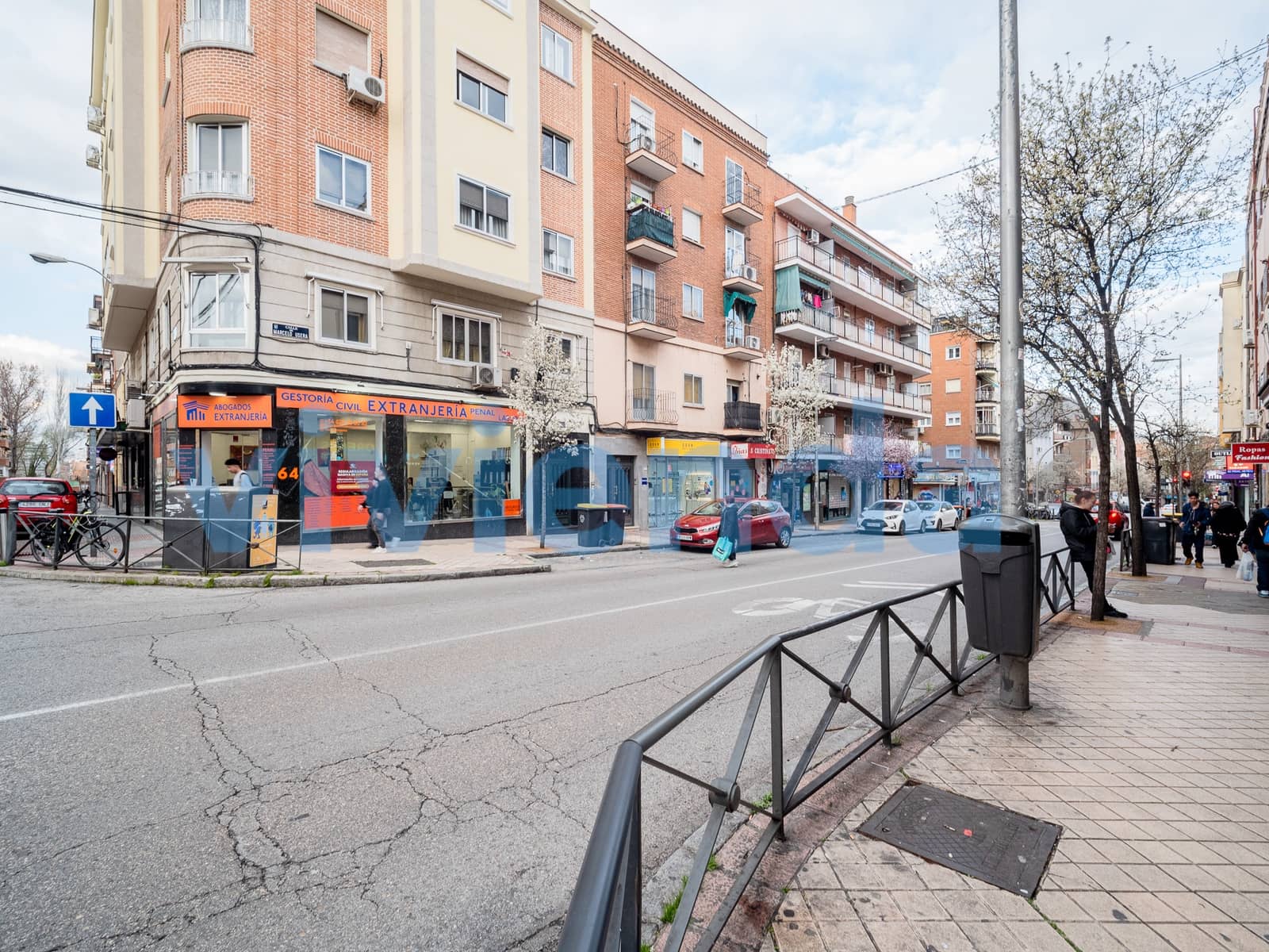 3 bedroom Flat for sale in Madrid city - € 246,700 (Ref: 9673977)