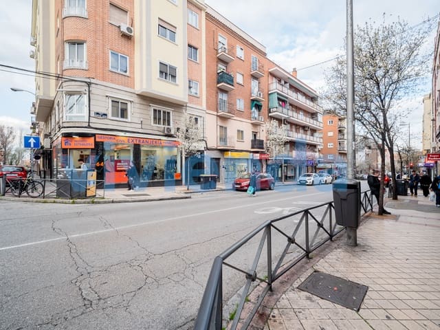 3 sovrum Lägenhet till salu i Almendrales, Madrid stad - 246 700 € (Ref: 9673977)