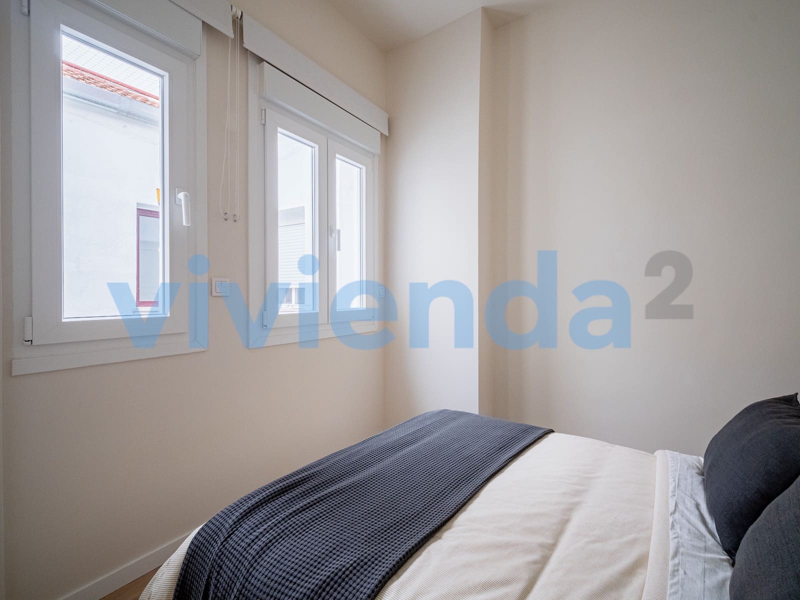 1 Zimmer Wohnung zu vermieten in Madrid Stadt - 1.150 € (Ref: 9673978)