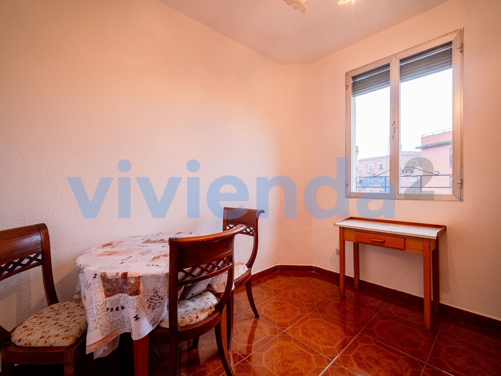 Piso de 2 habitaciones en Madrid ciudad en venta - 184.000 € (Ref: 9677028)