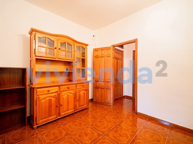 Piso de 2 habitaciones en Numancia, Madrid ciudad en venta - 184.000 € (Ref: 9677028)