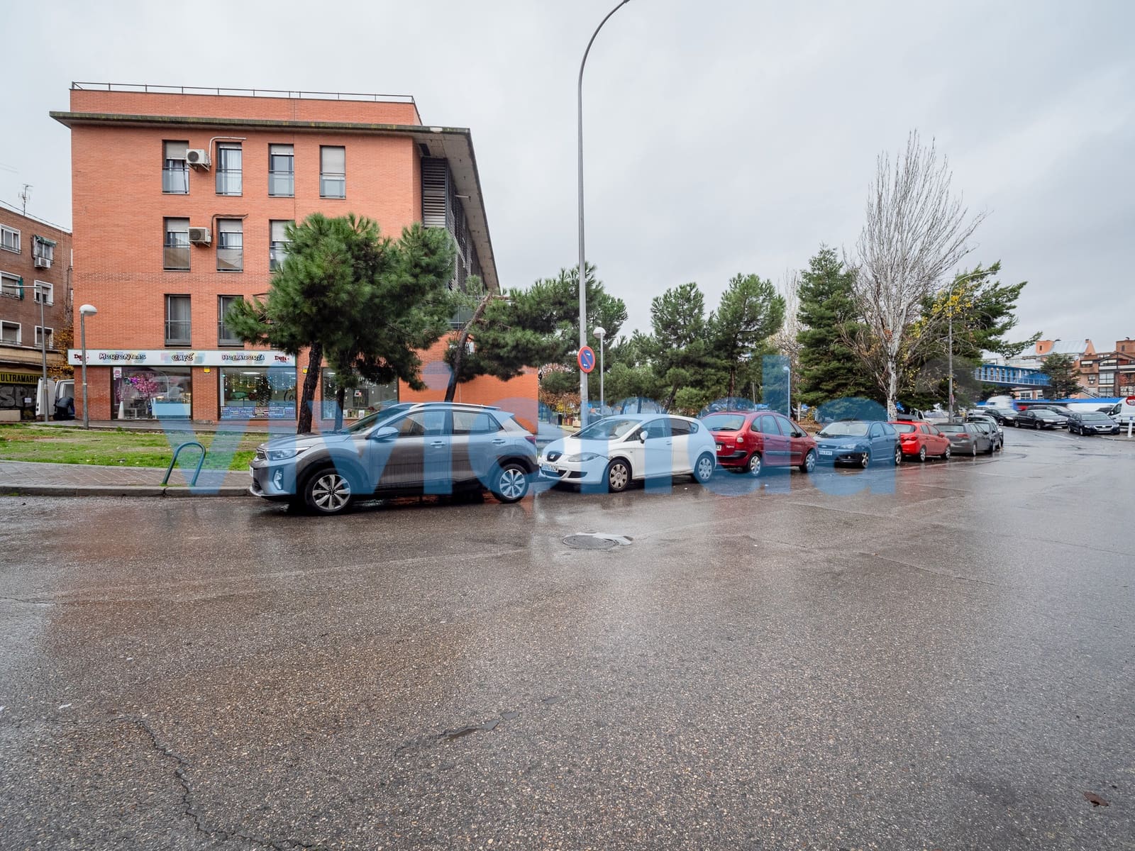 Piso de 2 habitaciones en Madrid ciudad en venta - 184.000 € (Ref: 9677028)