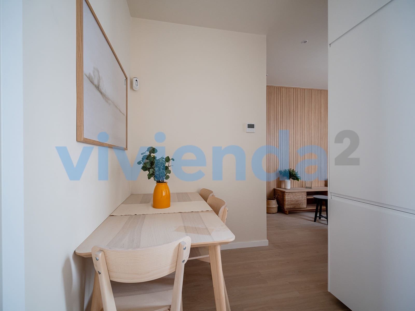 3 bedroom Flat for rent in Madrid city - € 1,850 (Ref: 9677030)