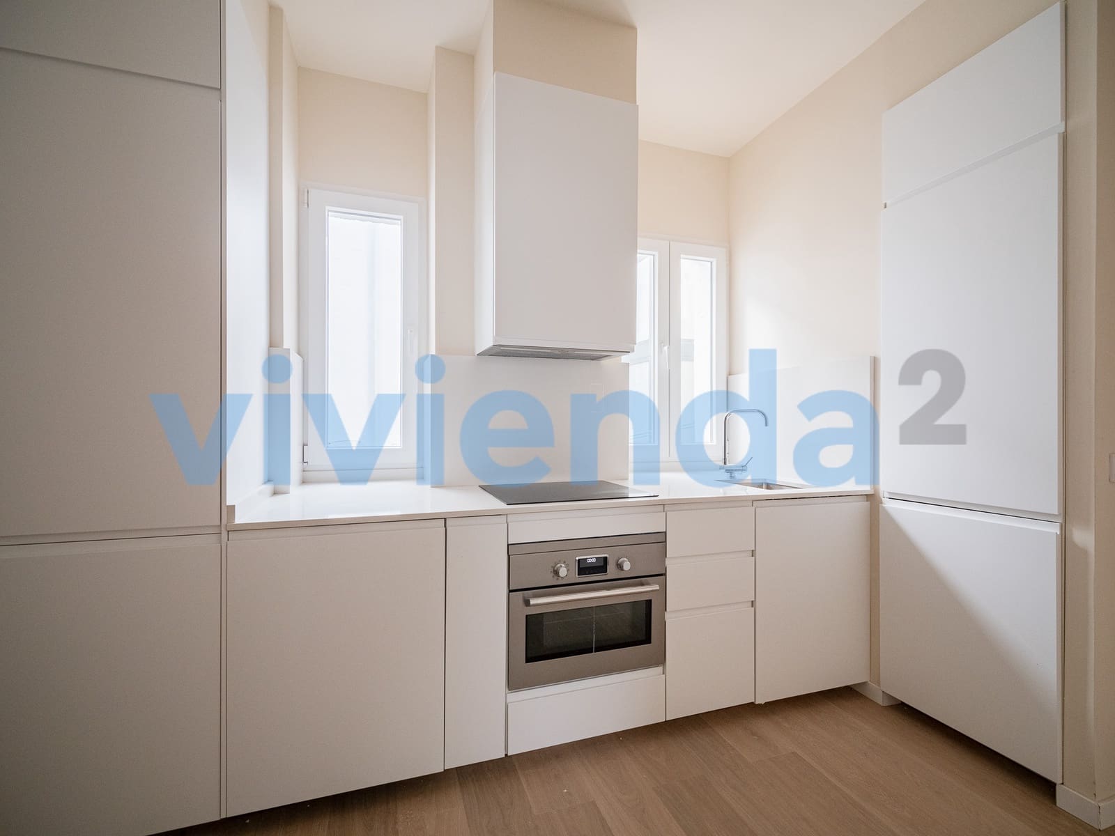 3 bedroom Flat for rent in Madrid city - € 1,850 (Ref: 9677030)