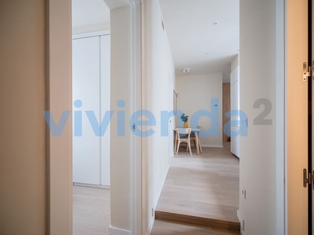 3 bedroom Flat for rent in Delicias, Madrid city - € 1,850 (Ref: 9677030)