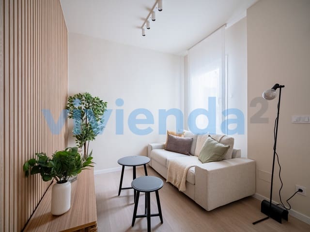 3 bedroom Flat for rent in Delicias, Madrid city - € 1,850 (Ref: 9677030)