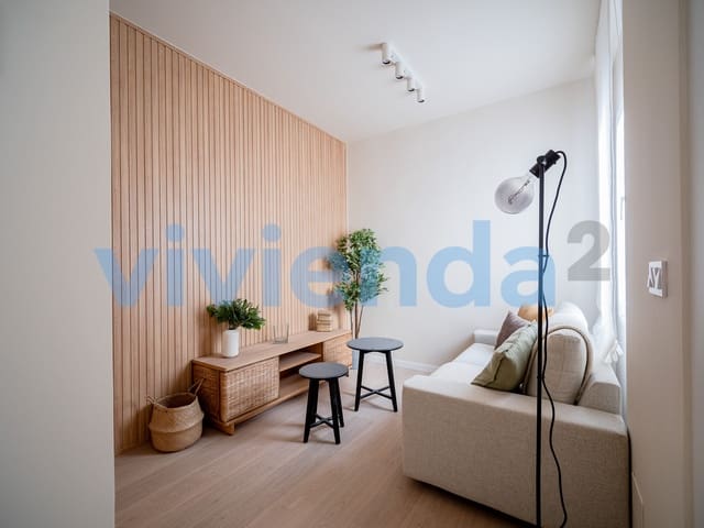 3 bedroom Flat for rent in Delicias, Madrid city - € 1,850 (Ref: 9677030)
