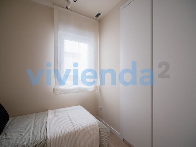 3 bedroom Flat for rent in Delicias, Madrid city - € 1,850 (Ref: 9677030)
