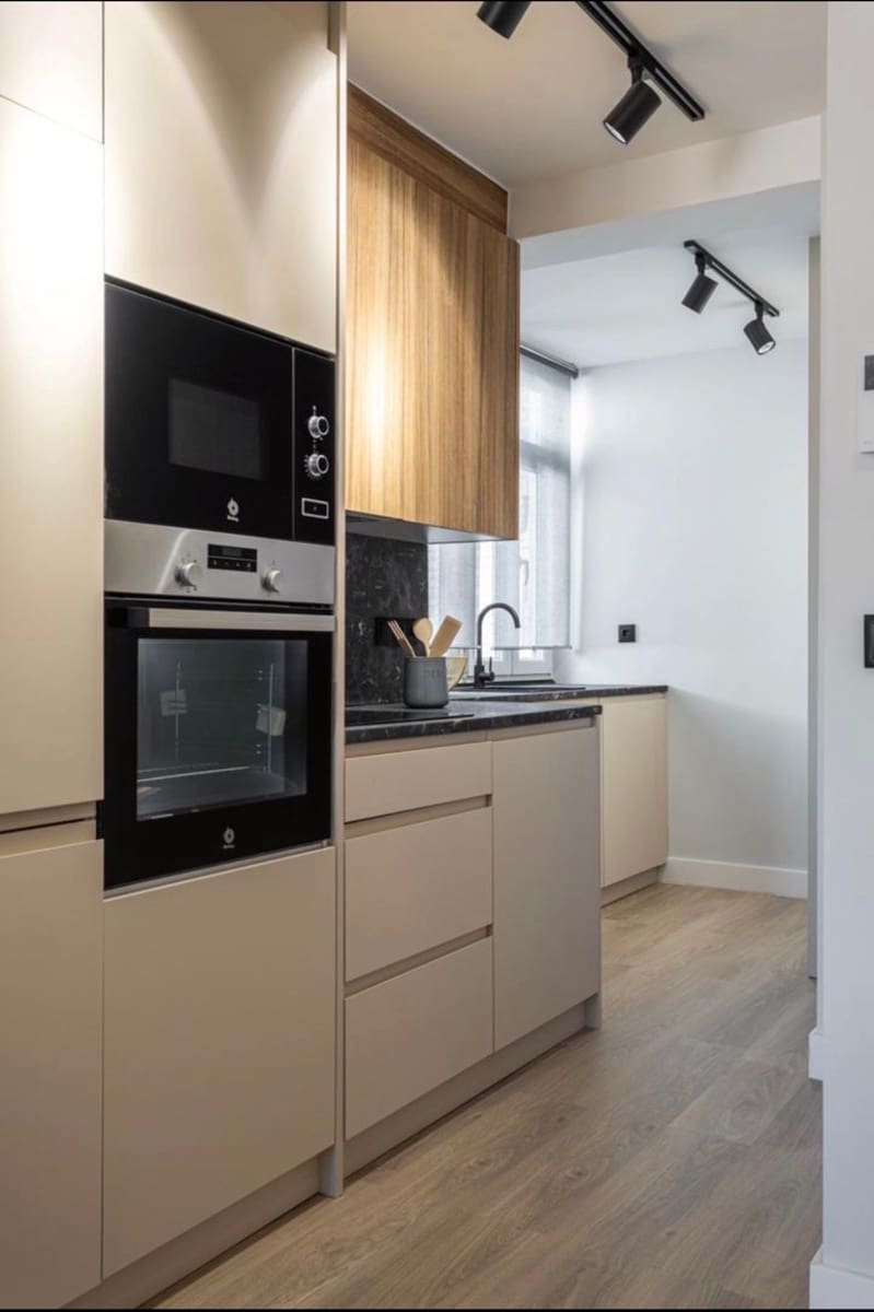 Piso de 3 habitaciones en Madrid ciudad en alquiler - 1.790 € (Ref: 9677031)