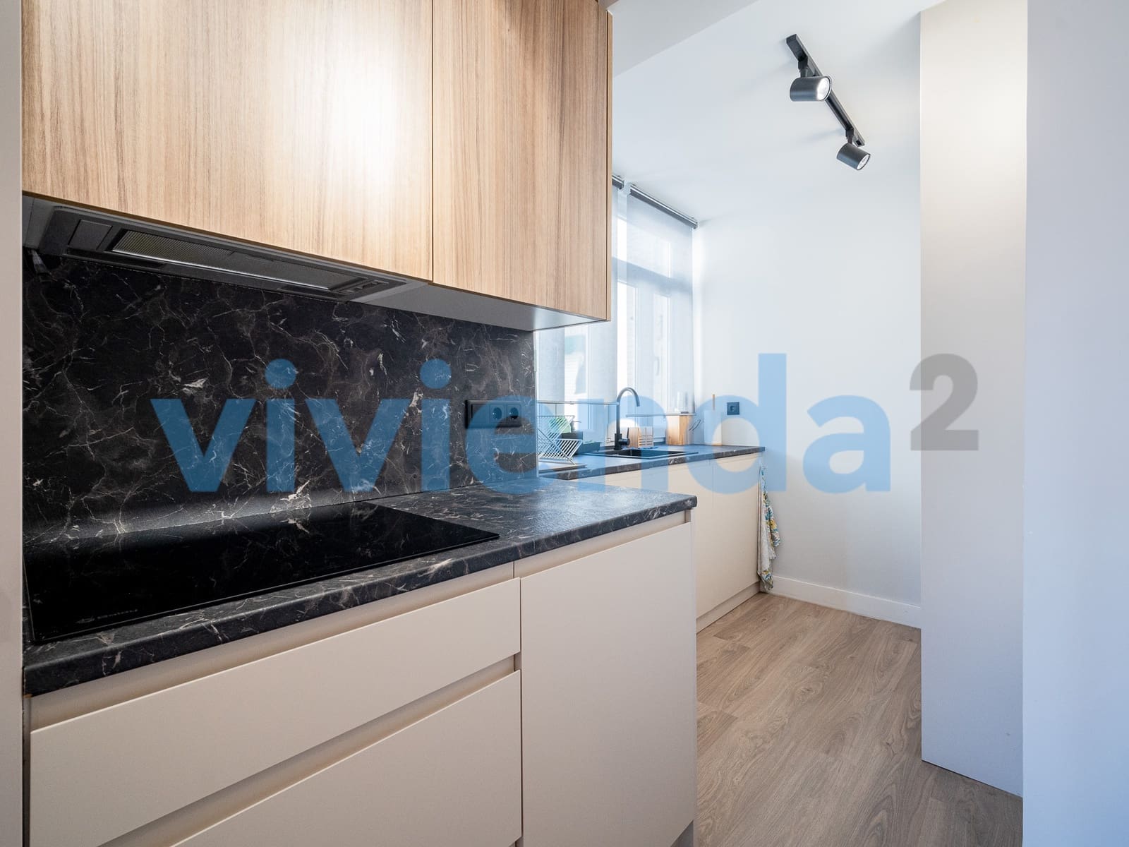 3 bedroom Flat for rent in Madrid city - € 1,695 (Ref: 9677031)