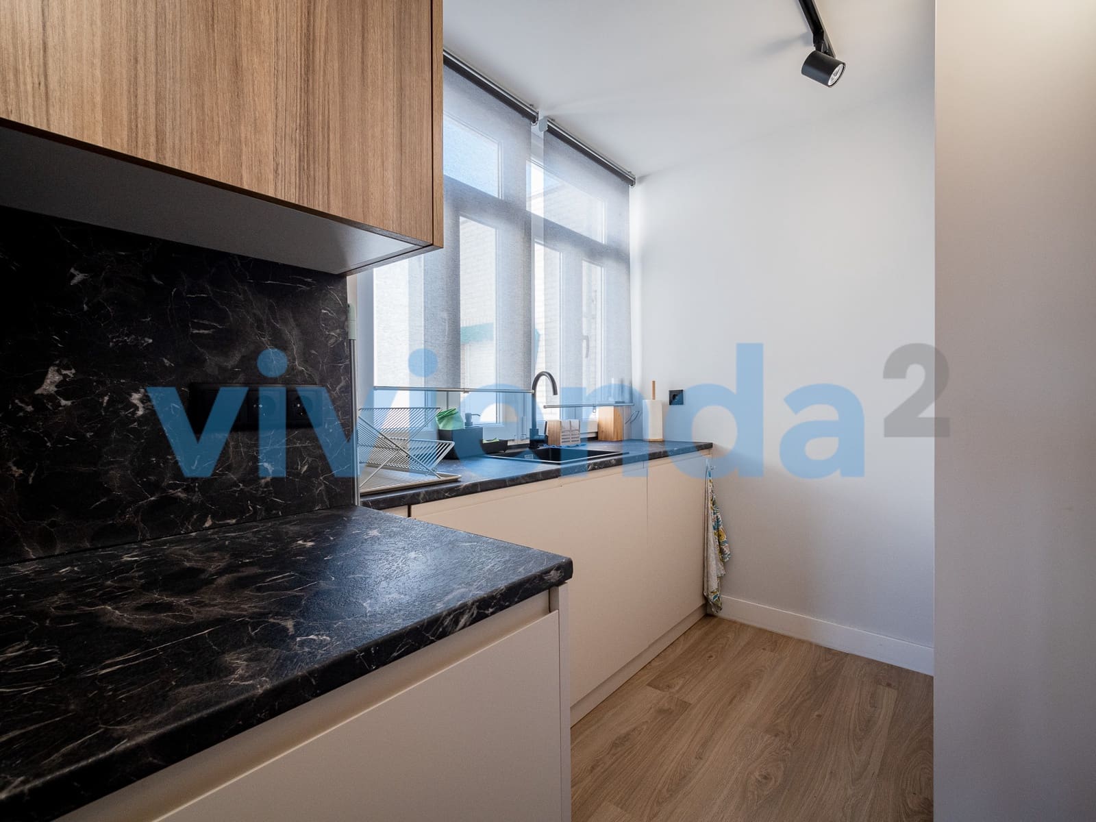 3 bedroom Flat for rent in Madrid city - € 1,695 (Ref: 9677031)