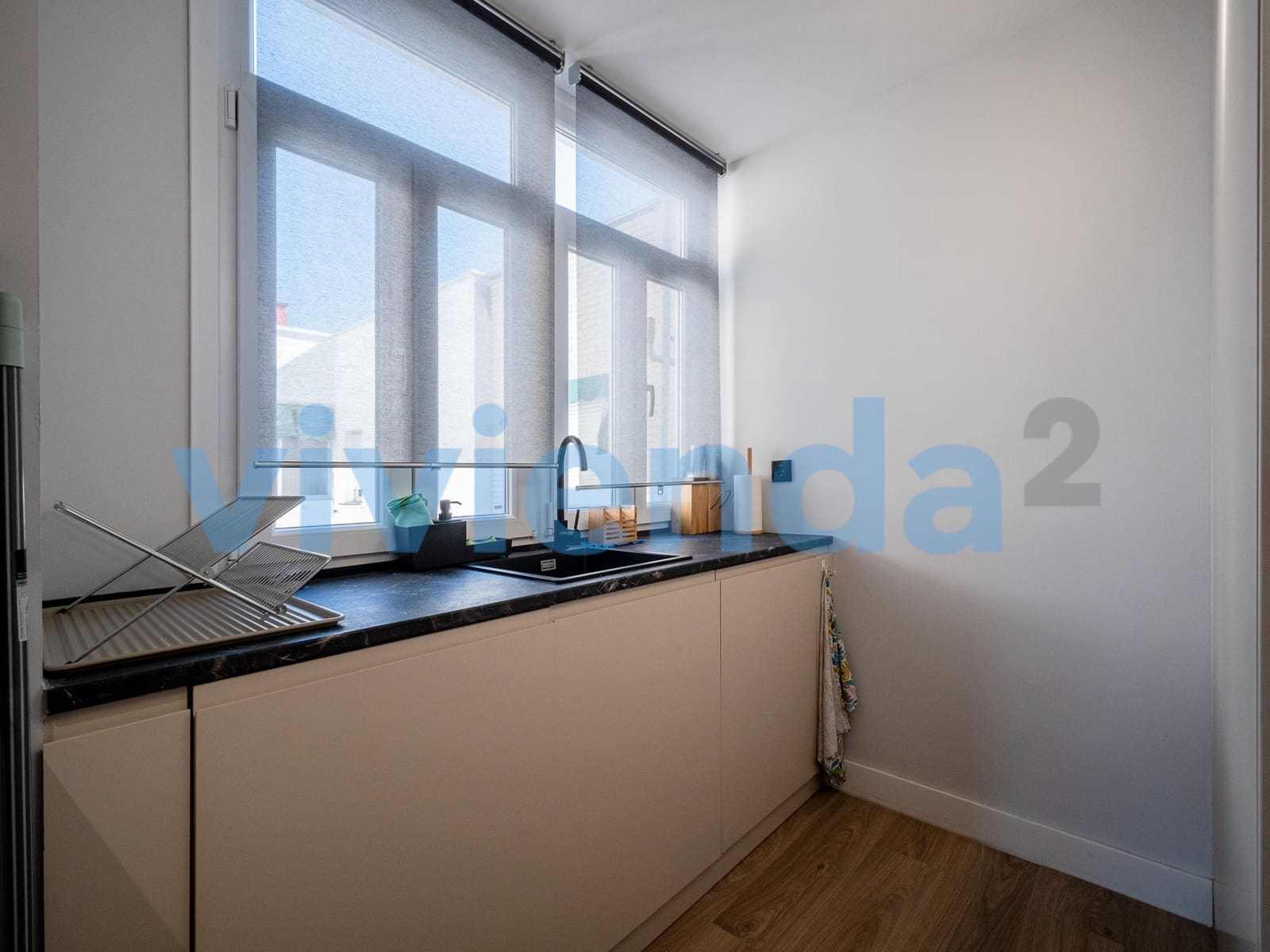 3 bedroom Flat for rent in Madrid city - € 1,695 (Ref: 9677031)