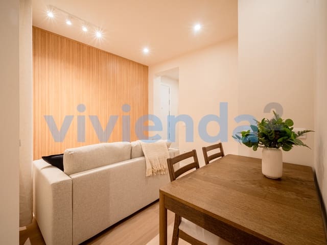 2 slaapkamer Flat te huur in Universidad, Madrid stad - € 1.575 (Ref: 9677032)