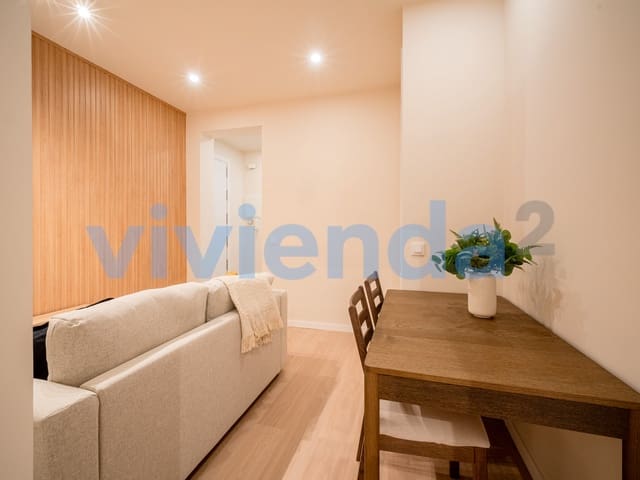 2 bedroom Flat for rent in Universidad, Madrid city - € 1,495 (Ref: 9677032)