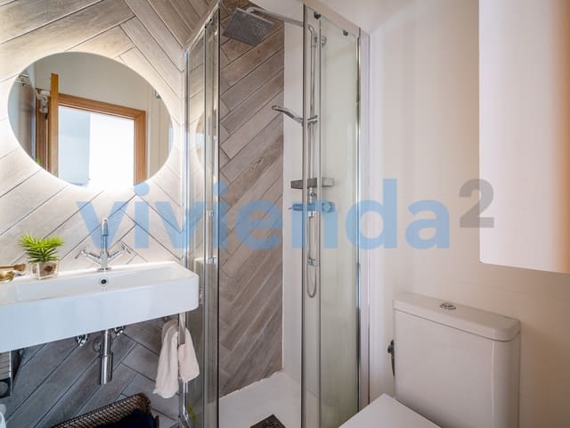 2 camera da letto Appartamento da affittare in Embajadores, Madrid città - 1.300 € (Rif: 9677033)