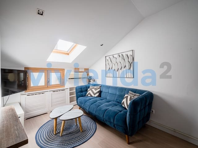 2 camera da letto Appartamento da affittare in Embajadores, Madrid città - 1.300 € (Rif: 9677033)