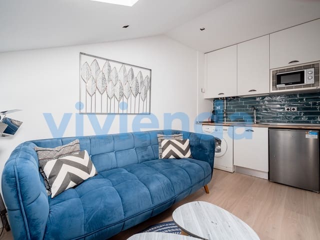 2 camera da letto Appartamento da affittare in Embajadores, Madrid città - 1.300 € (Rif: 9677033)