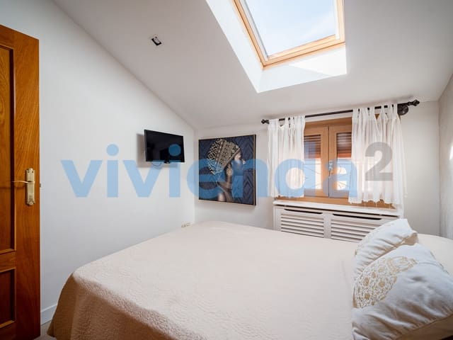 2 camera da letto Appartamento da affittare in Embajadores, Madrid città - 1.300 € (Rif: 9677033)