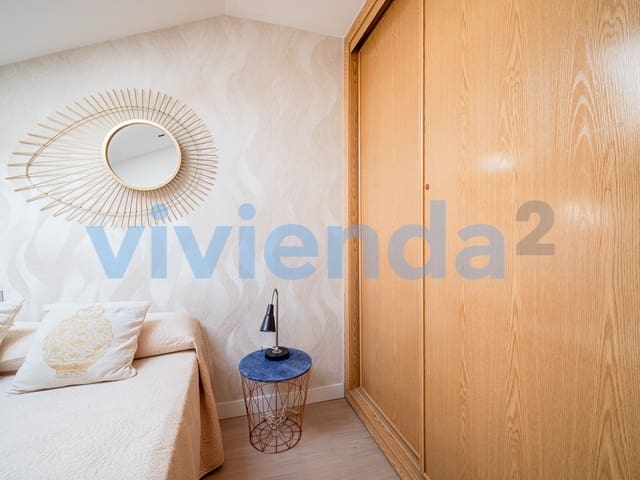 2 camera da letto Appartamento da affittare in Embajadores, Madrid città - 1.300 € (Rif: 9677033)
