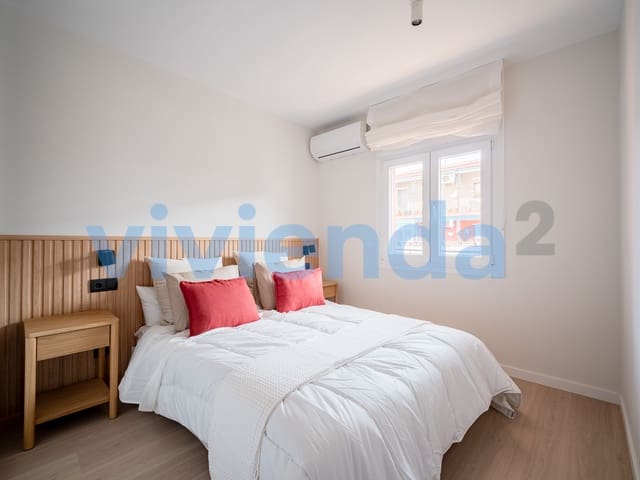 3 camera da letto Appartamento da affittare in Valdezarza, Madrid città - 1.825 € (Rif: 9679637)