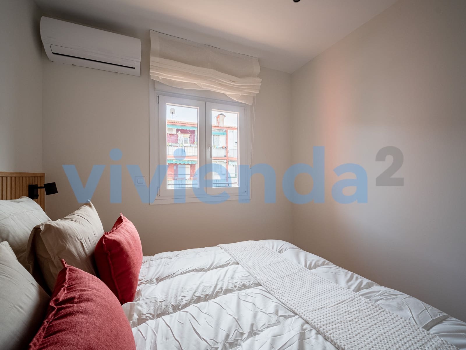 3 camera da letto Appartamento da affittare in Madrid citta - 1.825 € (Rif: 9679637)