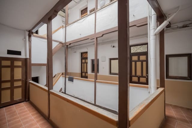 1 soveværelse Lejlighed til leje i Almagro, Madrid by - € 1.270 (Ref: 9682408)