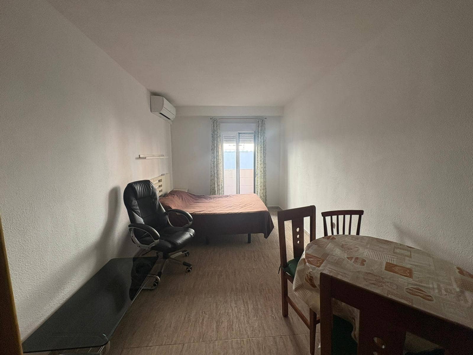 1 bedroom Studio for rent in Madrid city - € 900 (Ref: 9686217)