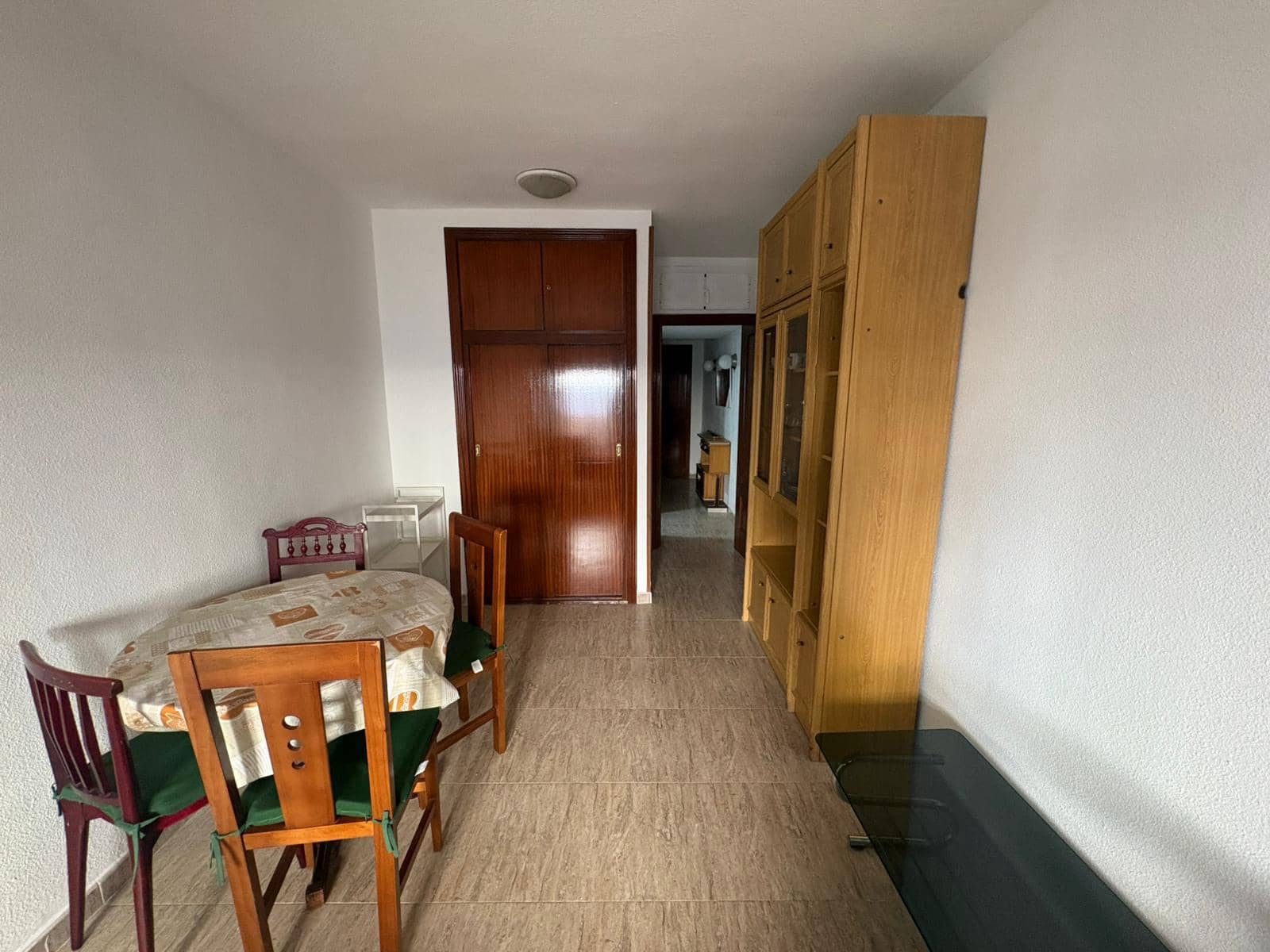1 bedroom Studio for rent in Madrid city - € 900 (Ref: 9686217)