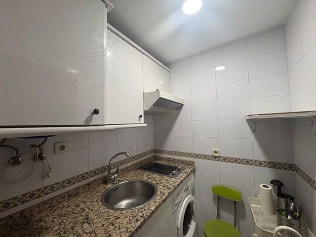 1 camera da letto Monolocale da affittare in Universidad, Madrid città - 900 € (Rif: 9686217)