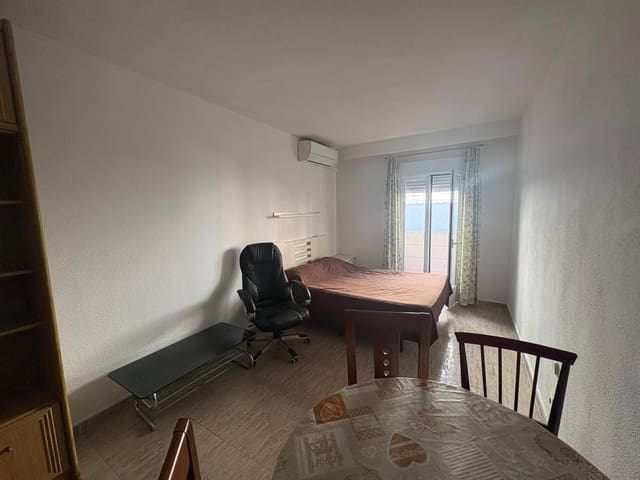 1 camera da letto Monolocale da affittare in Universidad, Madrid città - 900 € (Rif: 9686217)