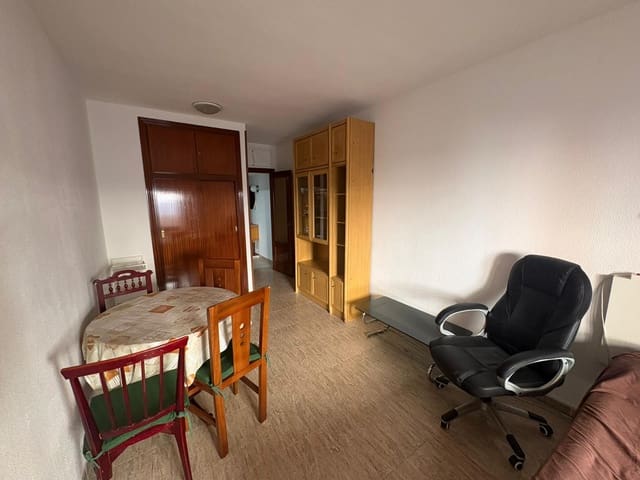 1 camera da letto Monolocale da affittare in Universidad, Madrid città - 900 € (Rif: 9686217)