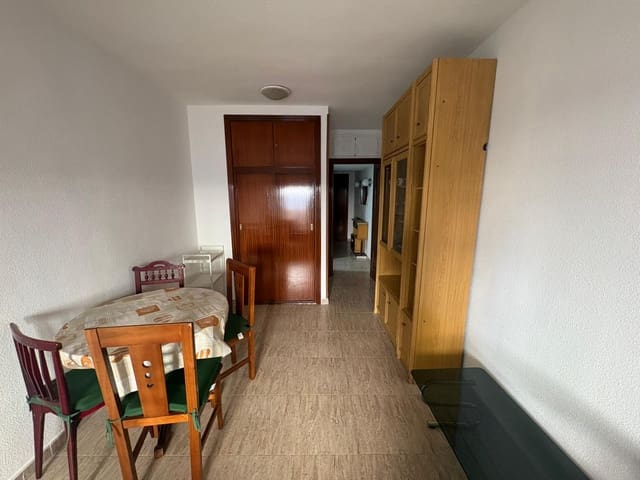 1 camera da letto Monolocale da affittare in Universidad, Madrid città - 900 € (Rif: 9686217)