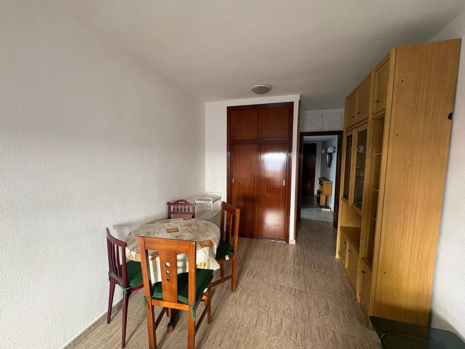 1 bedroom Studio for rent in Madrid city - € 900 (Ref: 9686217)