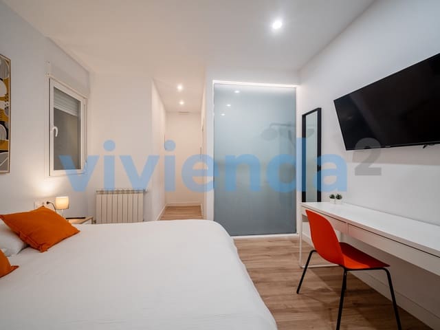 2 soverom Leilighet til leie i Palos de Moguer, Madrid by - € 1 900 (Ref: 9690350)