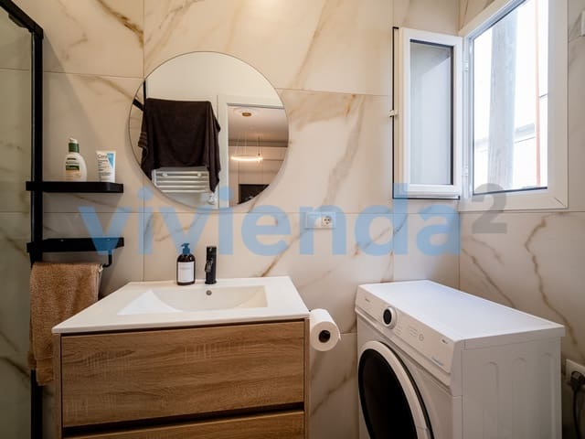 1 slaapkamer Flat te koop in Universidad, Madrid stad - € 379.000 (Ref: 9695108)